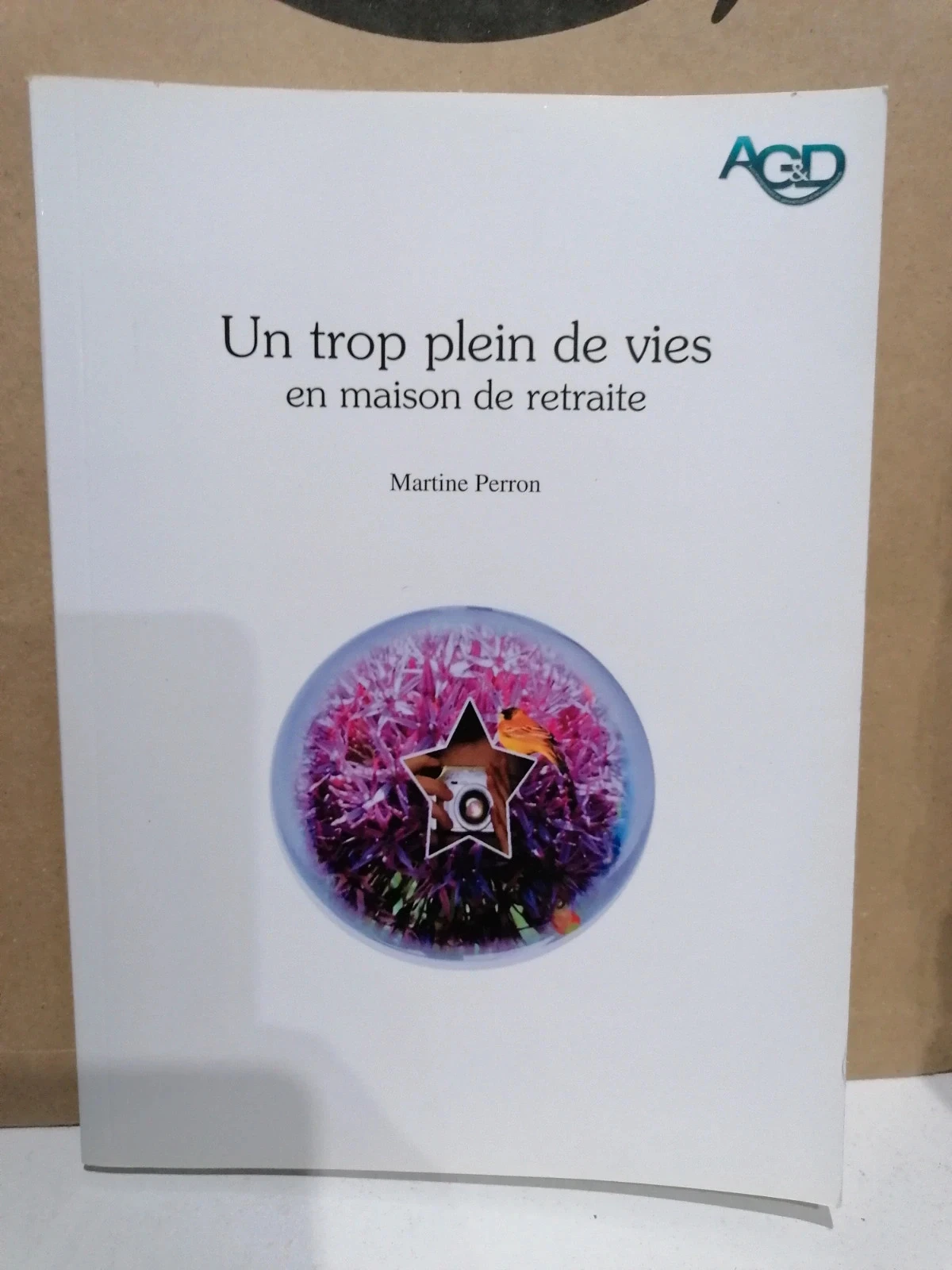 Un trop plein de vies en maison de retraite